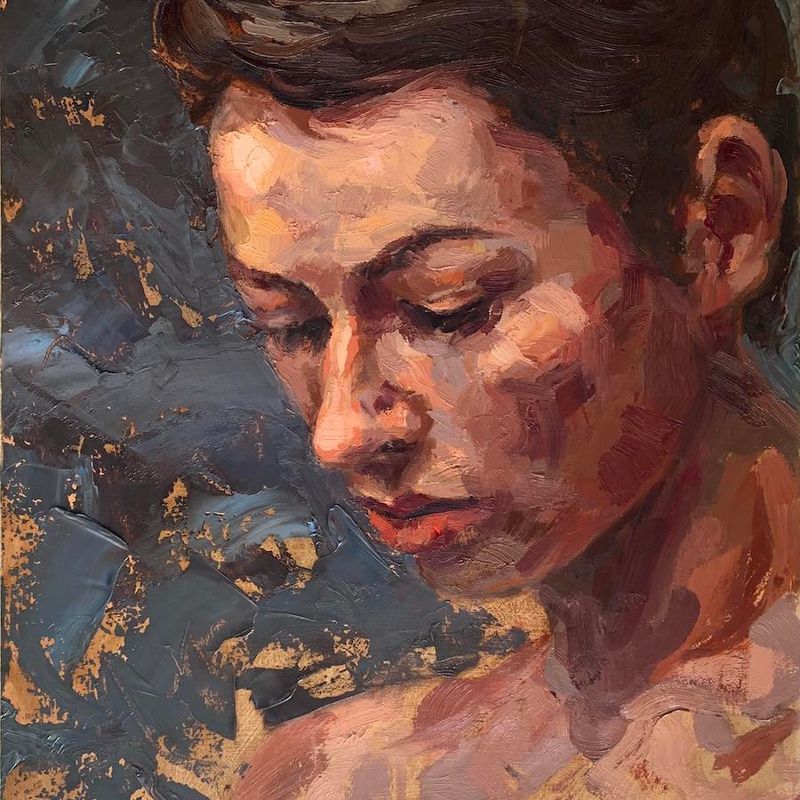 Canvas Method Painting and Drawing Classes Vancouver